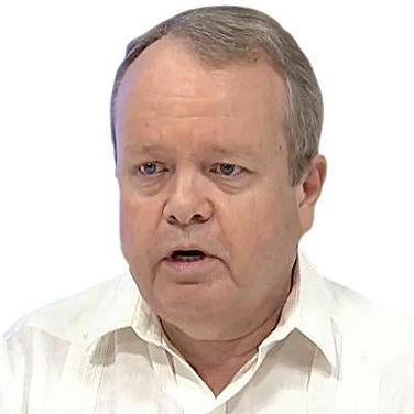 Diario Frontera, Frontera Digital,  Opinión, ,Francisco reza por mí por Fernando Egaña