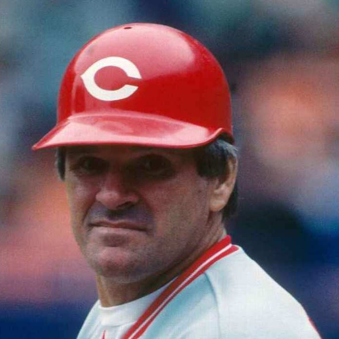Diario Frontera, Frontera Digital,  Deportes, ,Presidente Donald Trump dice que indultará a la leyenda de MLB Pete Rose