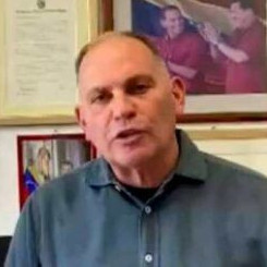 Diario Frontera, Frontera Digital,  Opinión, ,El periodismo como arma letal contra nuestros pueblos 
y el bozal de los terroristas por Gian Carlo Di Martino