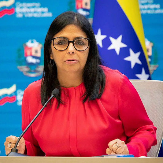 Diario Frontera, Frontera Digital,  Politica, ,Gobierno de Maduro culpó a la oposición del fin de la licencia de Chevron