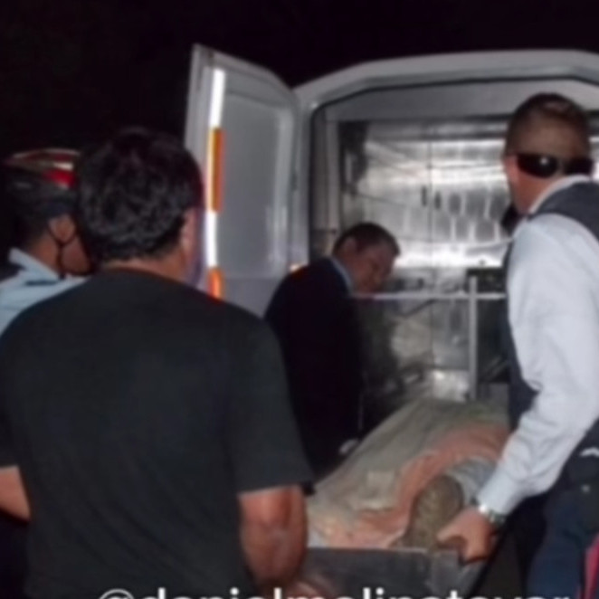 Diario Frontera, Frontera Digital,  Sucesos, ,Encontraron muerto a agricultor en Bailadores
