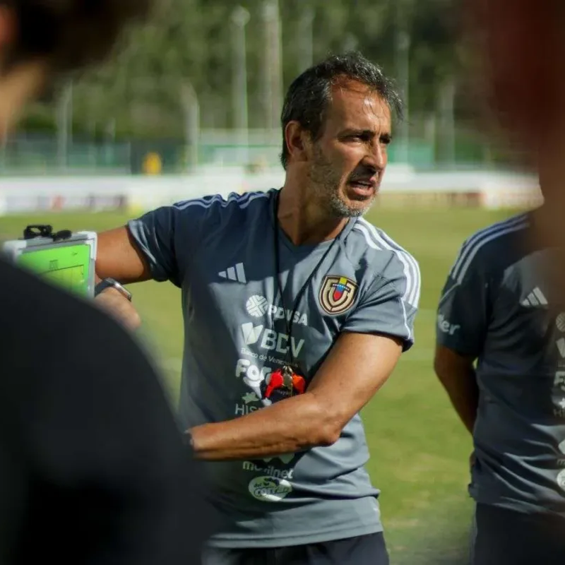 Diario Frontera, Frontera Digital,  Deportes, ,Vinotinto concentrará en Bogotá antes de la doble fecha crucial de Eliminatorias