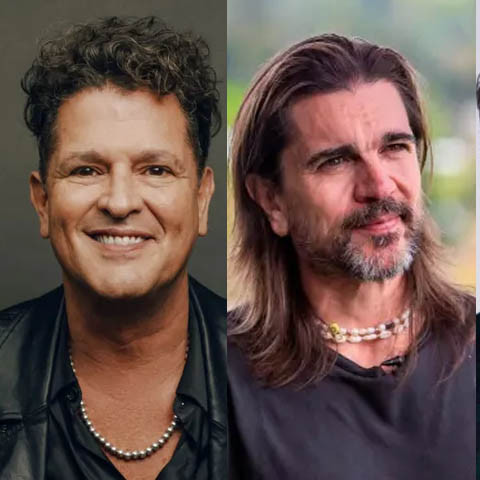 Diario Frontera, Frontera Digital,  Politica, ,De Juanes a Danny Ocean: La lista de artistas vetados de Venezuela que reveló Diosdado