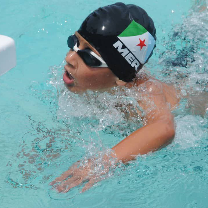 Diario Frontera, Frontera Digital,  Deportes, ,Mérida reunirá a más de 200 atletas en el Campeonato Estatal de Deportes Acuáticos