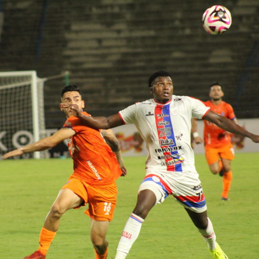 Diario Frontera, Frontera Digital,  Deportes, ,Estudiantes sufrió una dura derrota ante La Guaira