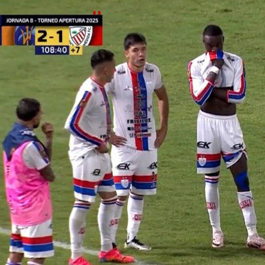 Diario Frontera, Frontera Digital,  Deportes, ,Estudiantes de Mérida se negó a terminar juego ante La Guaira por polémica arbitral