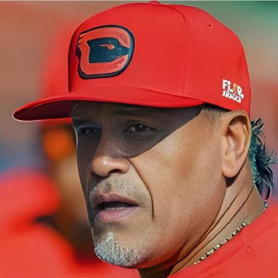 Diario Frontera, Frontera Digital,  Deportes, ,Henry Blanco se despide de Cardenales de Lara