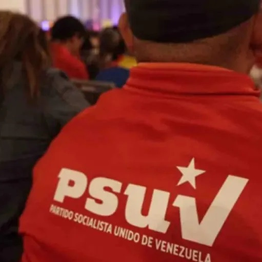 Diario Frontera, Frontera Digital,  Politica, ,¿Cómo será el proceso de postulación de candidatos del Psuv en asambleas del 15 de marzo?