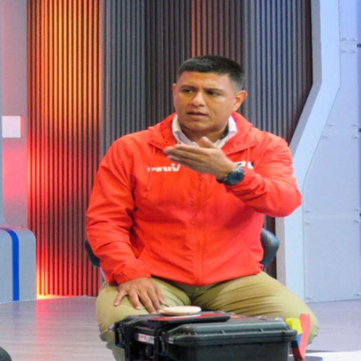 Diario Frontera, Frontera Digital,  Politica, ,Bases de Gran Polo Patriótico postulan este sábado a sus candidatos para elecciones del 25-May