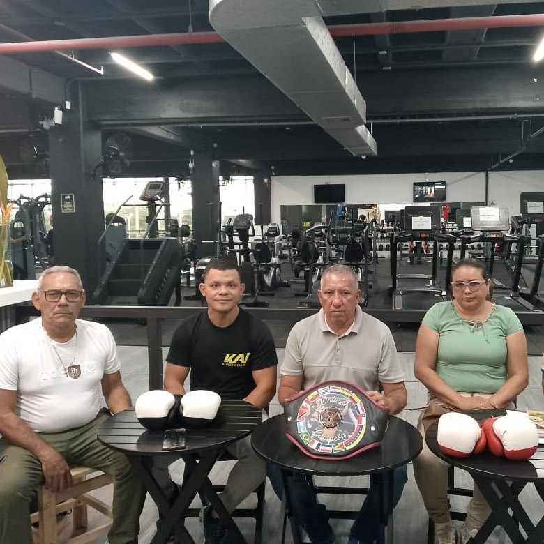 Diario Frontera, Frontera Digital,  Deportes, ,Se realizará intercambio de boxeo entre clubes en El Vigía