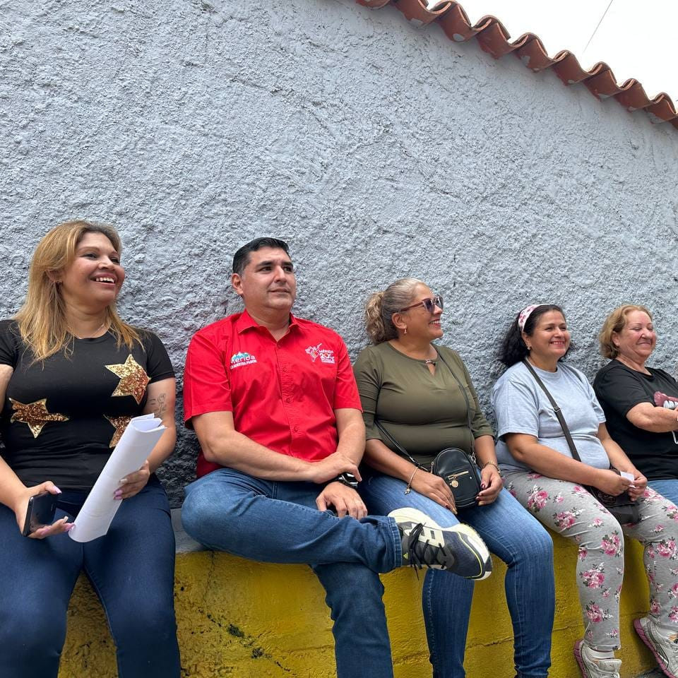 Diario Frontera, Frontera Digital,  Politica, ,Jehyson Guzmán: "Extraordinarias Asambleas convocadas por nuestro presidente Nicolás Maduro"