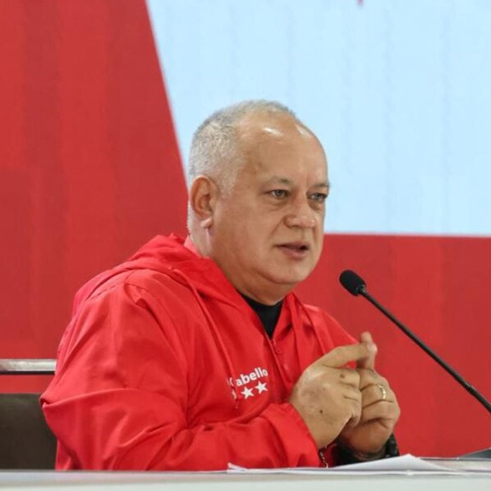 Diario Frontera, Frontera Digital,  Politica, ,Diosdado Cabello: Asambleas demuestran que el PSUV es un partido dinámico que reconoce e impulsa los liderazgos locales