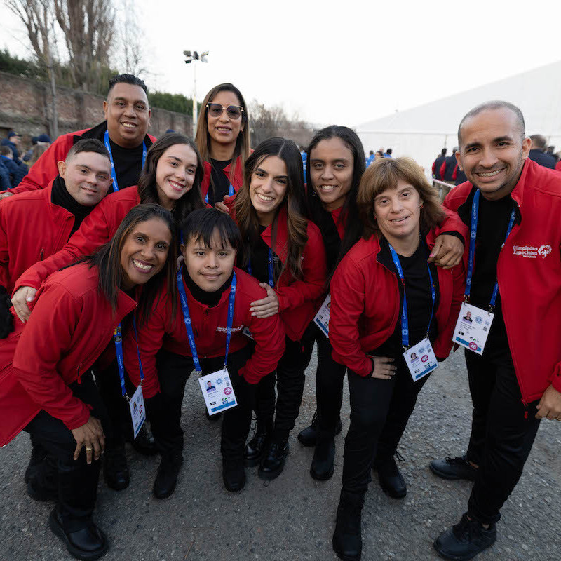 Diario Frontera, Frontera Digital,  Deportes, ,Delegación venezolana de Olimpiadas Especiales obtuvo cuatro medallas en los Juegos Mundiales de Invierno