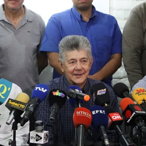 Diario Frontera, Frontera Digital,  Politica, ,AD de Ramos Allup excluye de sus filas a tres alcaldes zulianos por llamar a participar en elecciones