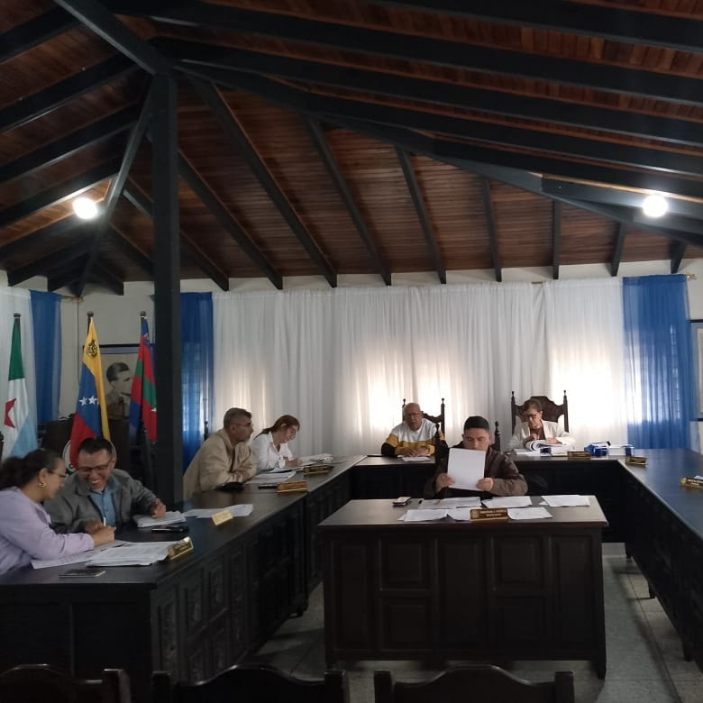 Diario Frontera, Frontera Digital,  El Vigía Panamericana, ,Concejales oficialistas suspenden reforma de la ordenanza de bebidas alcohólicas en Alberto Adriani