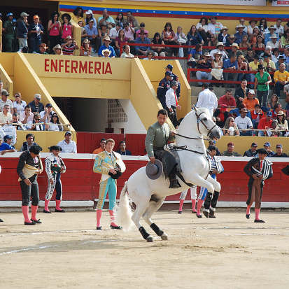 Diario Frontera, Frontera Digital,  Entretenimiento, ,PREVIA │ Tres tardes de toros “rematadas” componen la edición 2025 de la Feria del Sol