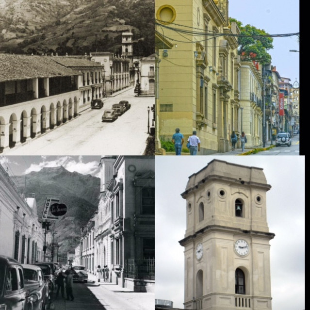 Diario Frontera, Frontera Digital,  Opinión, ,“Carrusel de La Fama, Patrimonio Cultural Intangible del estado Mérida”. Edición Especial 240 años ULA del domingo 23 de marzo de 2025, por Néstor Trujillo Herrera (I)