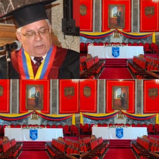 Diario Frontera, Frontera Digital,  Opinión, ,“Carrusel de La Fama, Patrimonio Cultural Intangible del estado Mérida”. Edición Especial 240 años ULA del domingo 23 de marzo de 2025, por Néstor Trujillo Herrera (II)