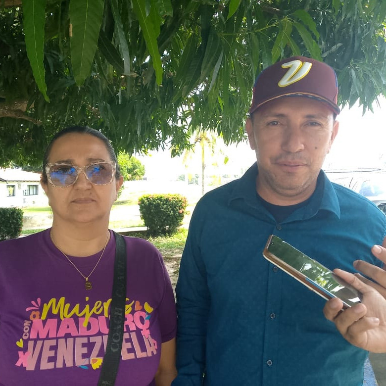 Diario Frontera, Frontera Digital,  El Vigía Panamericana, ,Jhoe Mendoza: Alcaldía no va a financiar ningún proyecto a las comunas del municipio Alberto Adriani