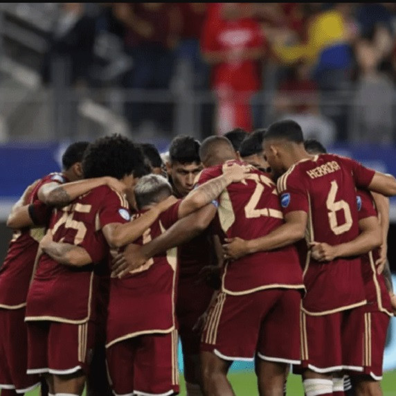 Diario Frontera, Frontera Digital,  Deportes, ,Venezuela vs Ecuador: ¿Dónde ver la eliminatoria suramericana?