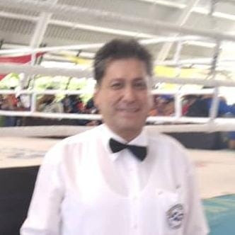 Diario Frontera, Frontera Digital,  El Vigía Panamericana, ,La Asociación de Boxeo del estado Mérida invita al "Festival de Novatos" en El Vigía