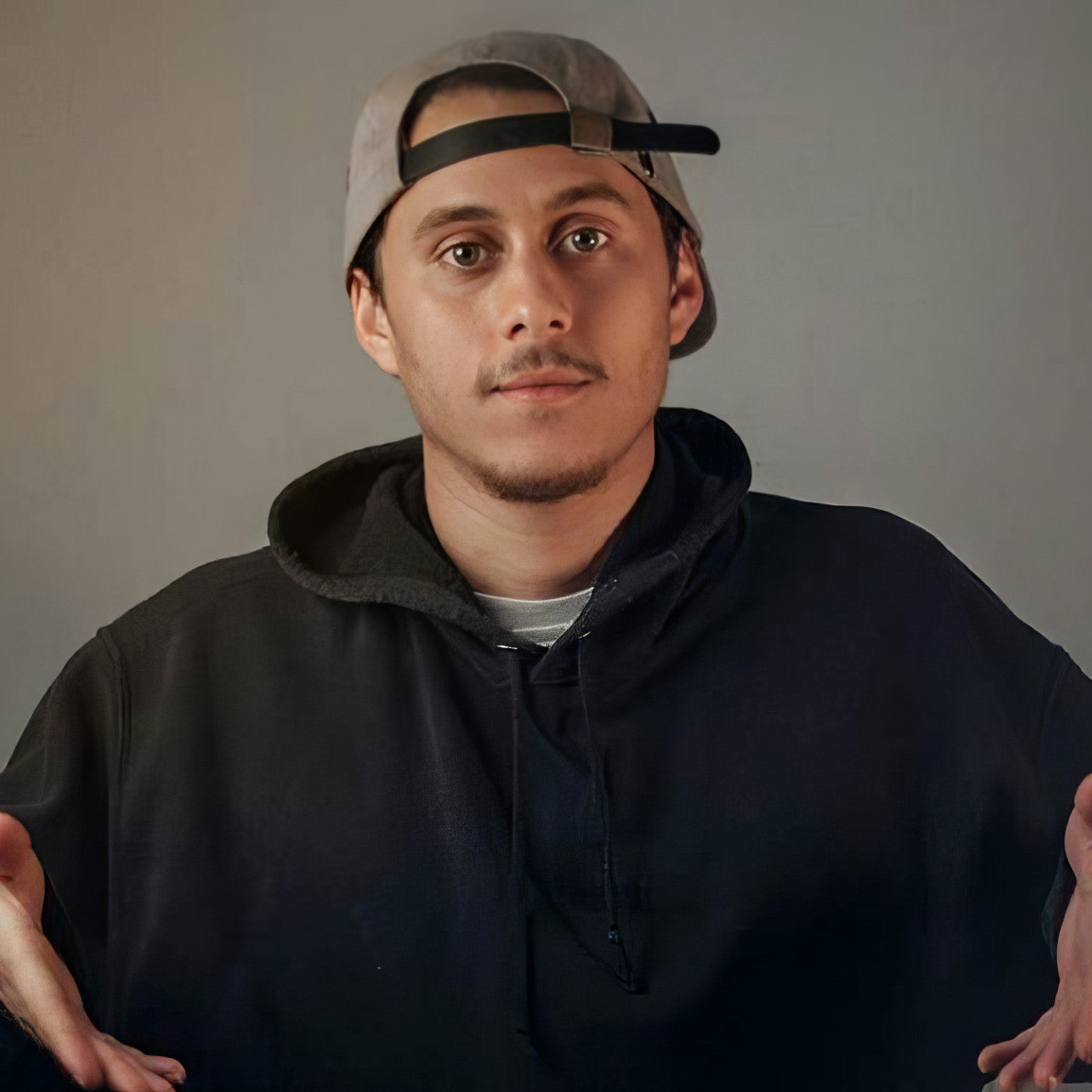 Diario Frontera, Frontera Digital,  Sucesos, ,Exfuncionario del Cicpc podría ser extraditado de El Salvador por caso Canserbero