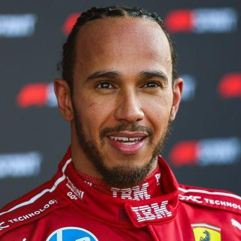 Diario Frontera, Frontera Digital,  Deportes, ,Hamilton gana su primera sprint con Ferrari en China y desata la euforia "tifosi"