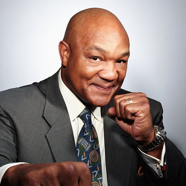 Diario Frontera, Frontera Digital,  Deportes, ,Murió George Foreman, el boxeador que protagonizó con Mohamed Alí la pelea del siglo