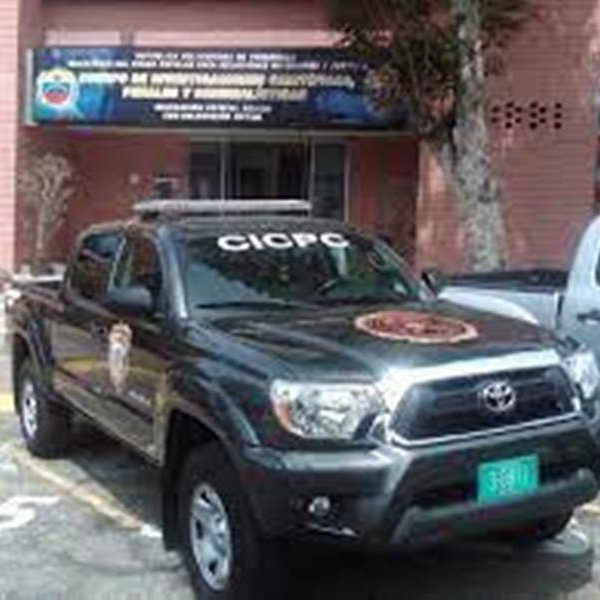 Diario Frontera, Frontera Digital,  Sucesos, ,Cicpc aprehendió a un ciudadano por robamotos en Mérida