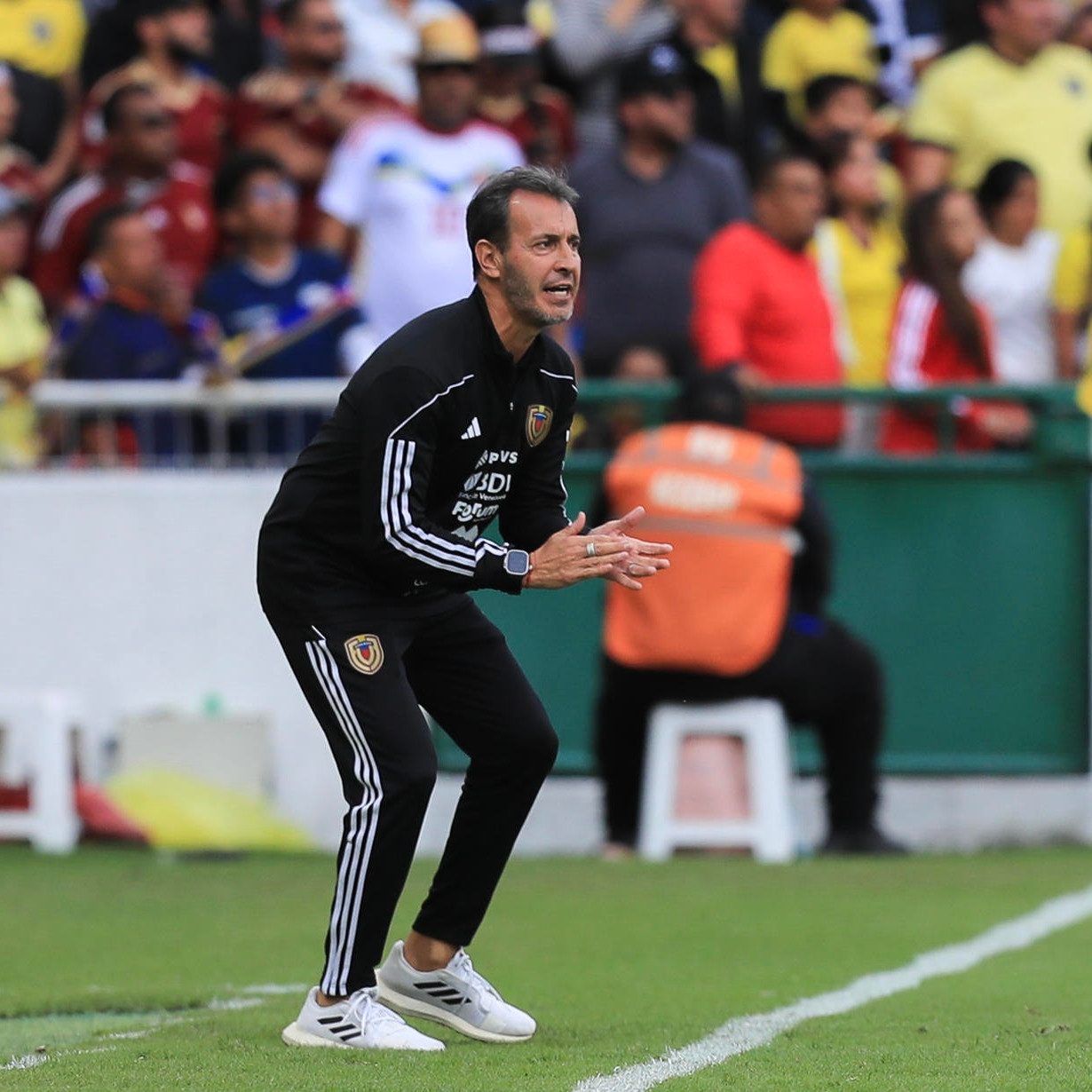 Diario Frontera, Frontera Digital,  Deportes, ,¿Qué dijo Fernando «Bocha» Batista tras la derrota de la Vinotinto ante Ecuador?