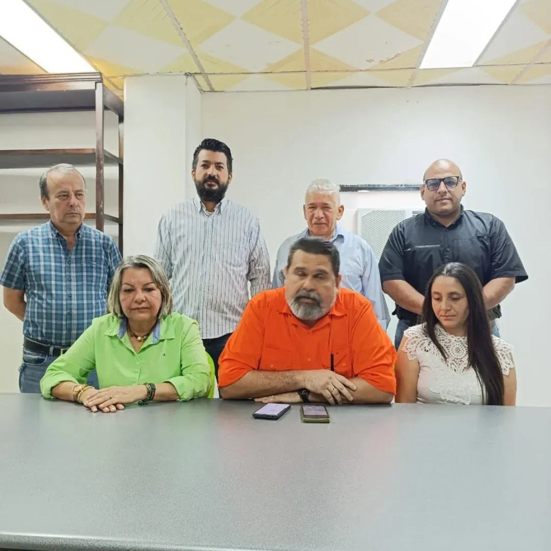 Diario Frontera, Frontera Digital,  El Vigía Panamericana, ,PUD de El Vigía exige solución definitiva a la crisis eléctrica