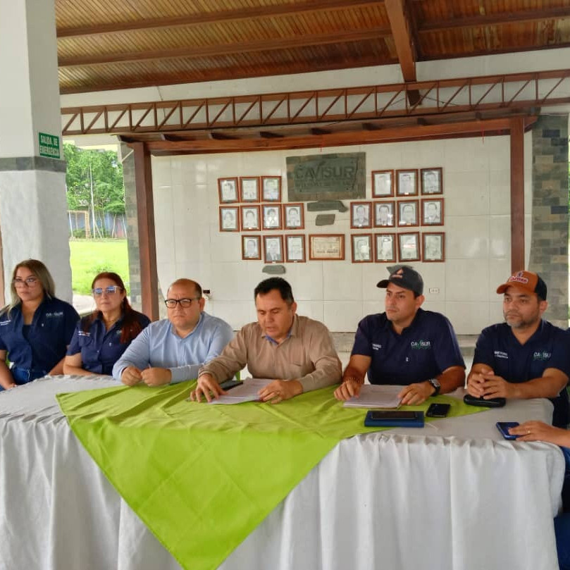 Diario Frontera, Frontera Digital,  El Vigía Panamericana, ,TSJ dejó sin lugar la demanda contra el proceso electoral de Cavisur