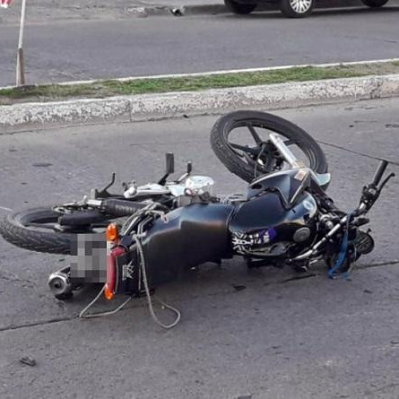Diario Frontera, Frontera Digital,  Sucesos, ,Dos jóvenes lesionados tras hechos viales en Mérida