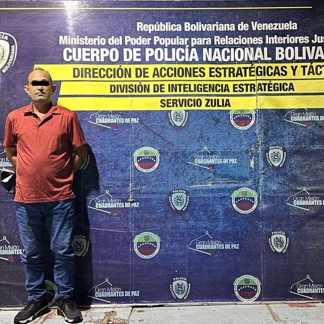 Diario Frontera, Frontera Digital,  Sucesos, ,PNB detiene a comercializador de cuentas Flujo TV y Magis TV en Maracaibo