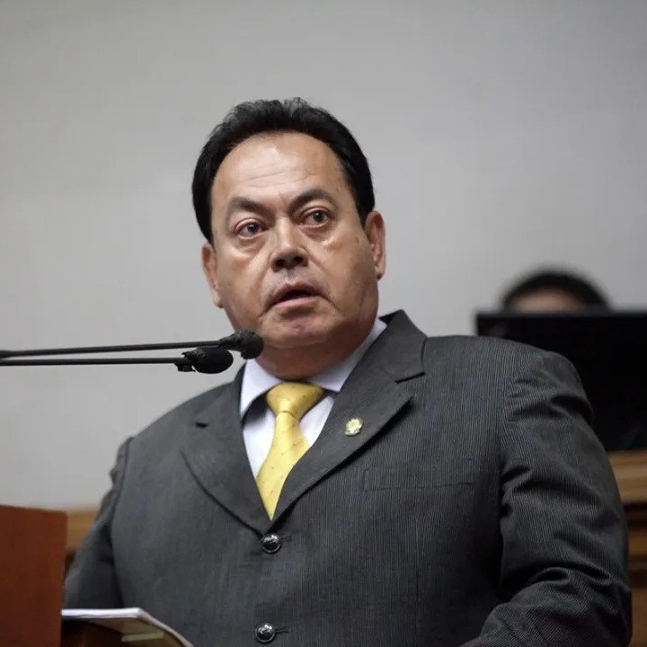 Diario Frontera, Frontera Digital,  Politica, ,Alexis Paparoni anuncia renuncia masiva en UNT Mérida