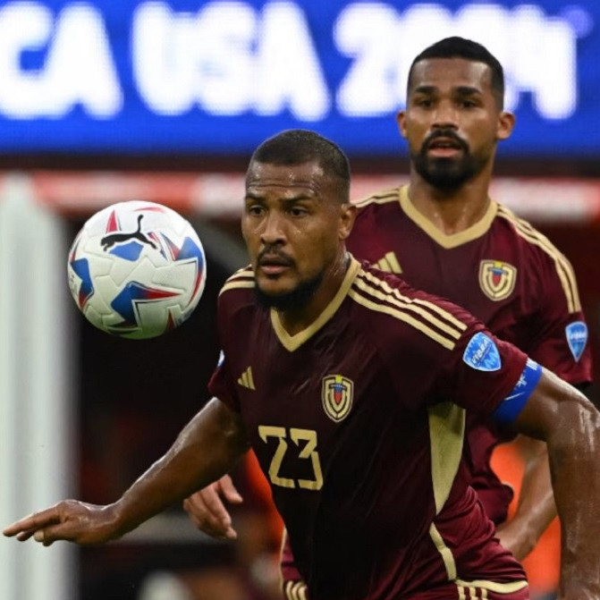 Diario Frontera, Frontera Digital,  Deportes, ,Venezuela vs Perú: ¿Dónde ver la eliminatoria?