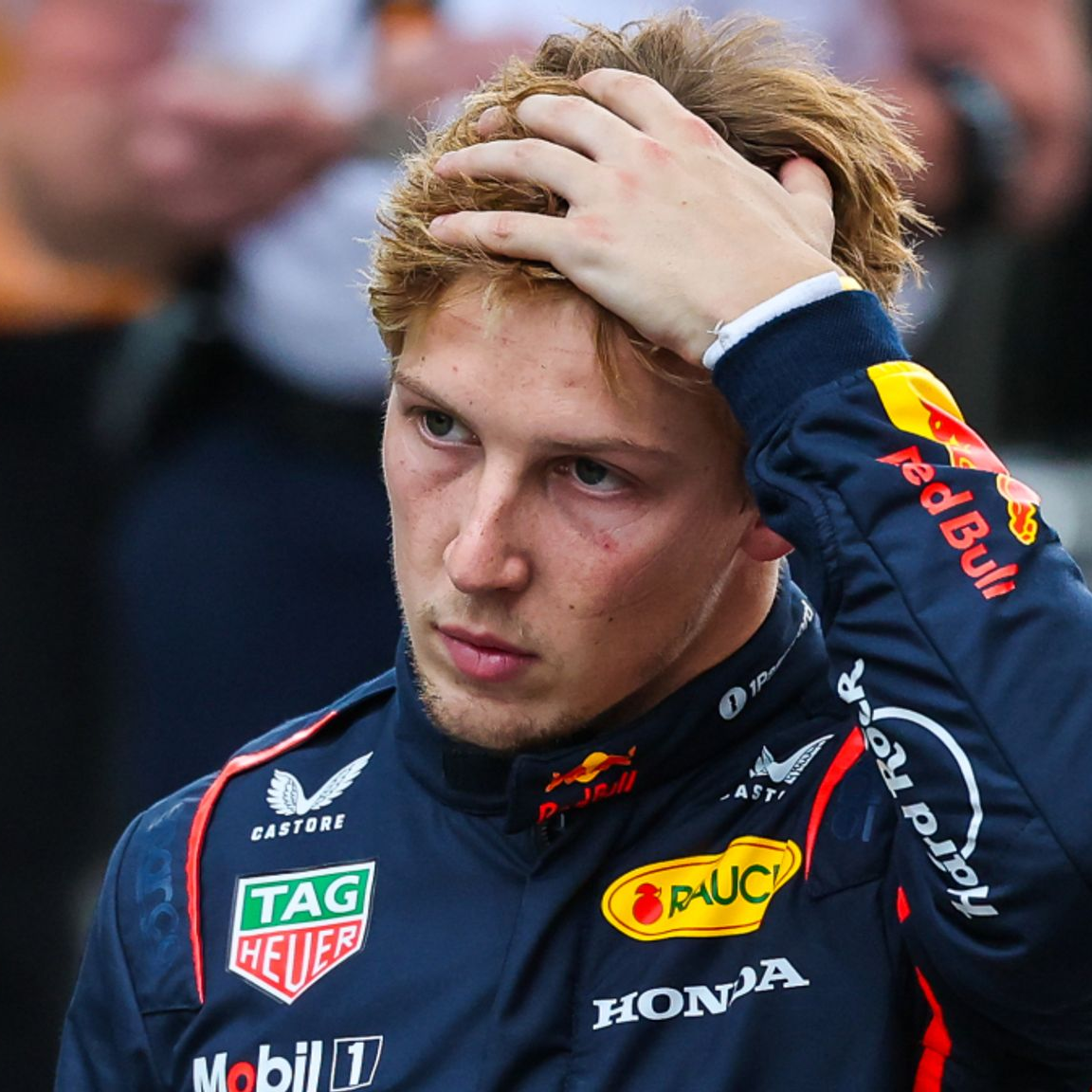 Diario Frontera, Frontera Digital,  Deportes, ,Red Bull podría reemplazar a Lawson por Tsunoda en Japón tras malos resultados