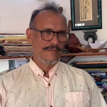 Diario Frontera, Frontera Digital,  Opinión, ,Cuando se oscurece el sol: Américo Silva por Orlando Oberto Urbina