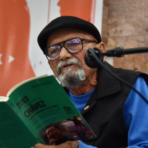 Diario Frontera, Frontera Digital,  Opinión, ,BUKELE FASCISTA: LA CRUELDAD AGÓNICA DEL IMPERIO YANQUI NO PASARÁ por Alirio LIscano