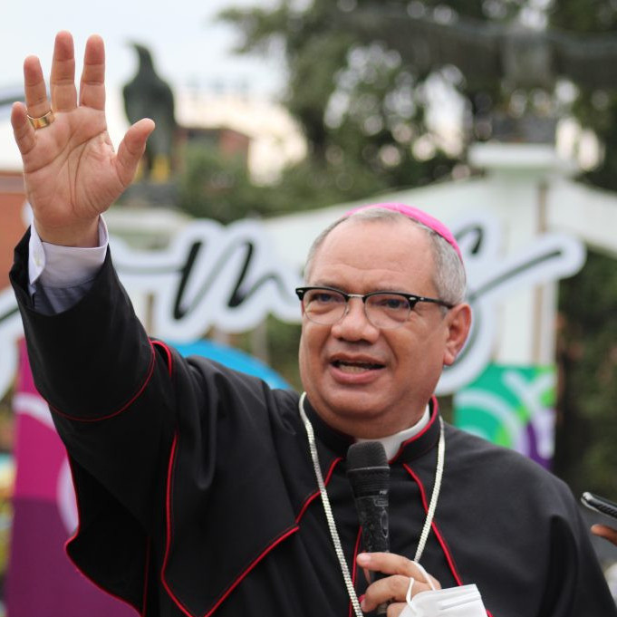 Diario Frontera, Frontera Digital,  Opinión, ,El desafío de los arciprestazgos en la Arquidiócesis de Mérida por Padre Edduar Molina