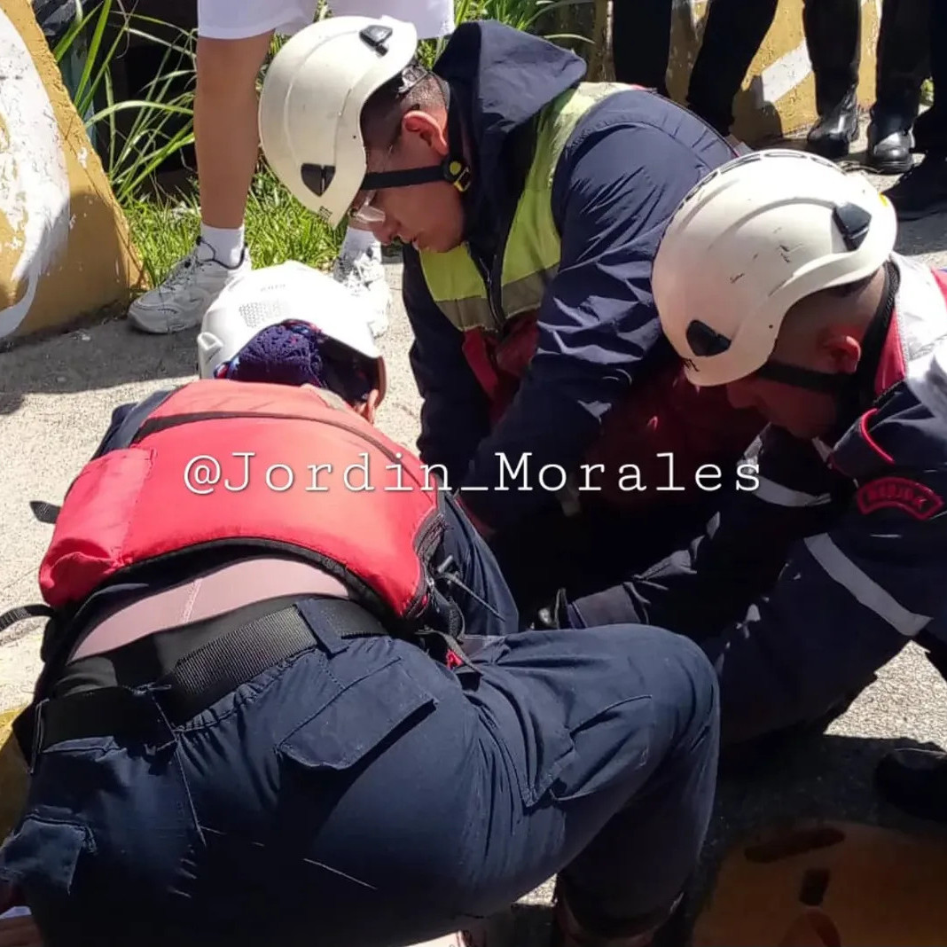 Diario Frontera, Frontera Digital,  Sucesos, ,Adolescente perdió la vida al volcar su moto en Mérida