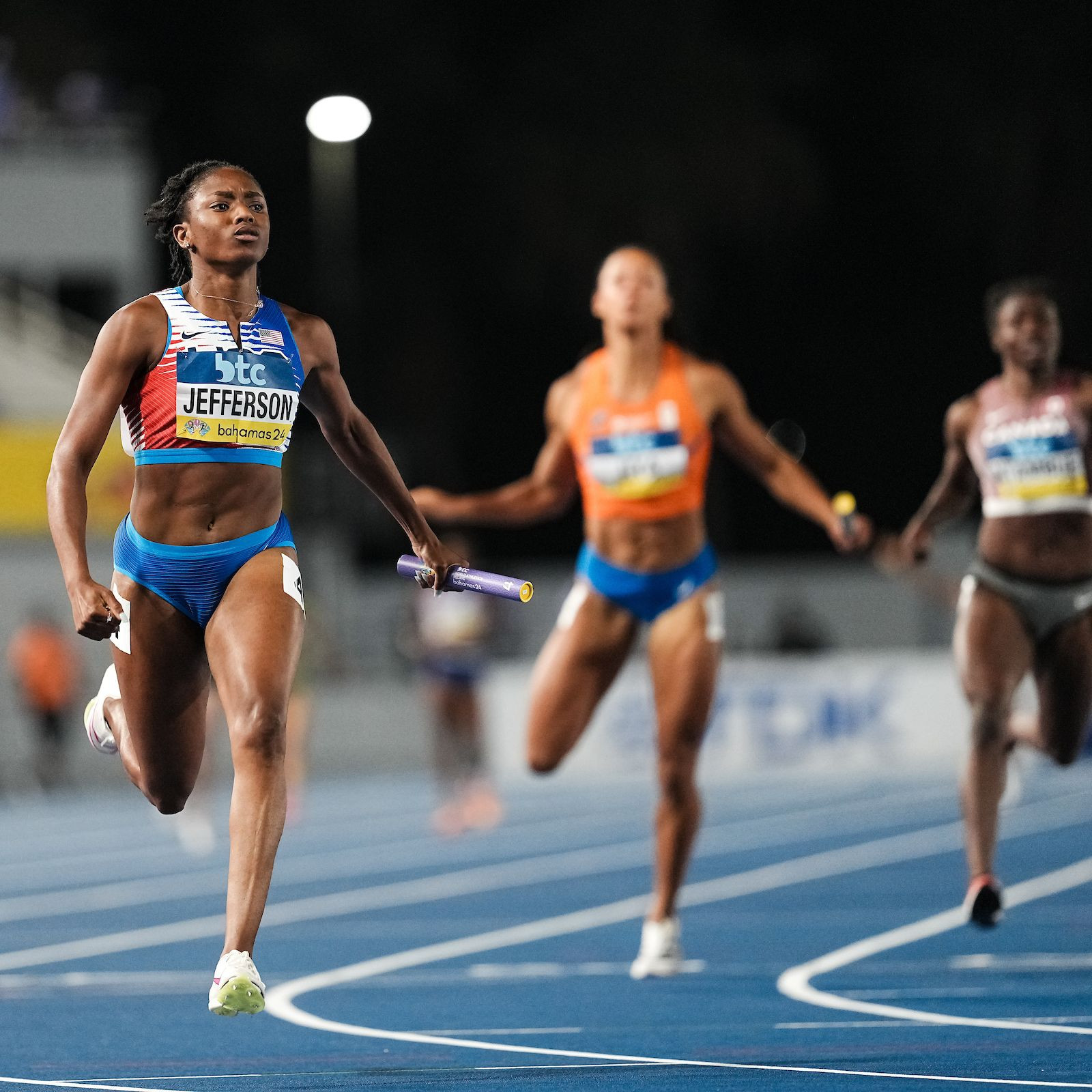 Diario Frontera, Frontera Digital,  Deportes, ,World Athletics incluye prueba genética obligatoria para competir en categoría femenina