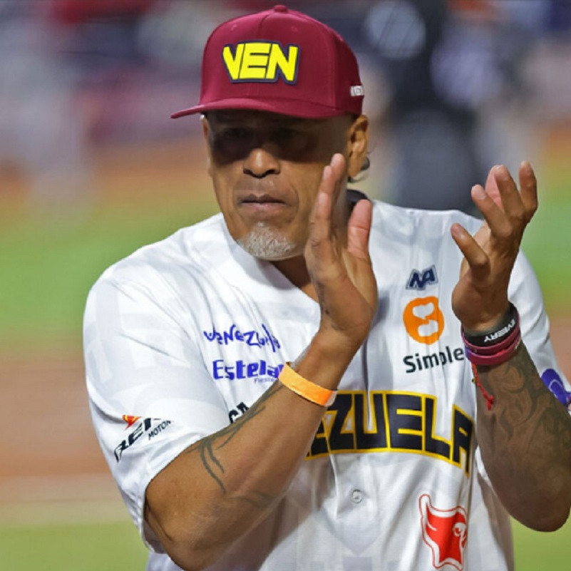 Diario Frontera, Frontera Digital,  Deportes, ,Henry Blanco regresa a Margarita