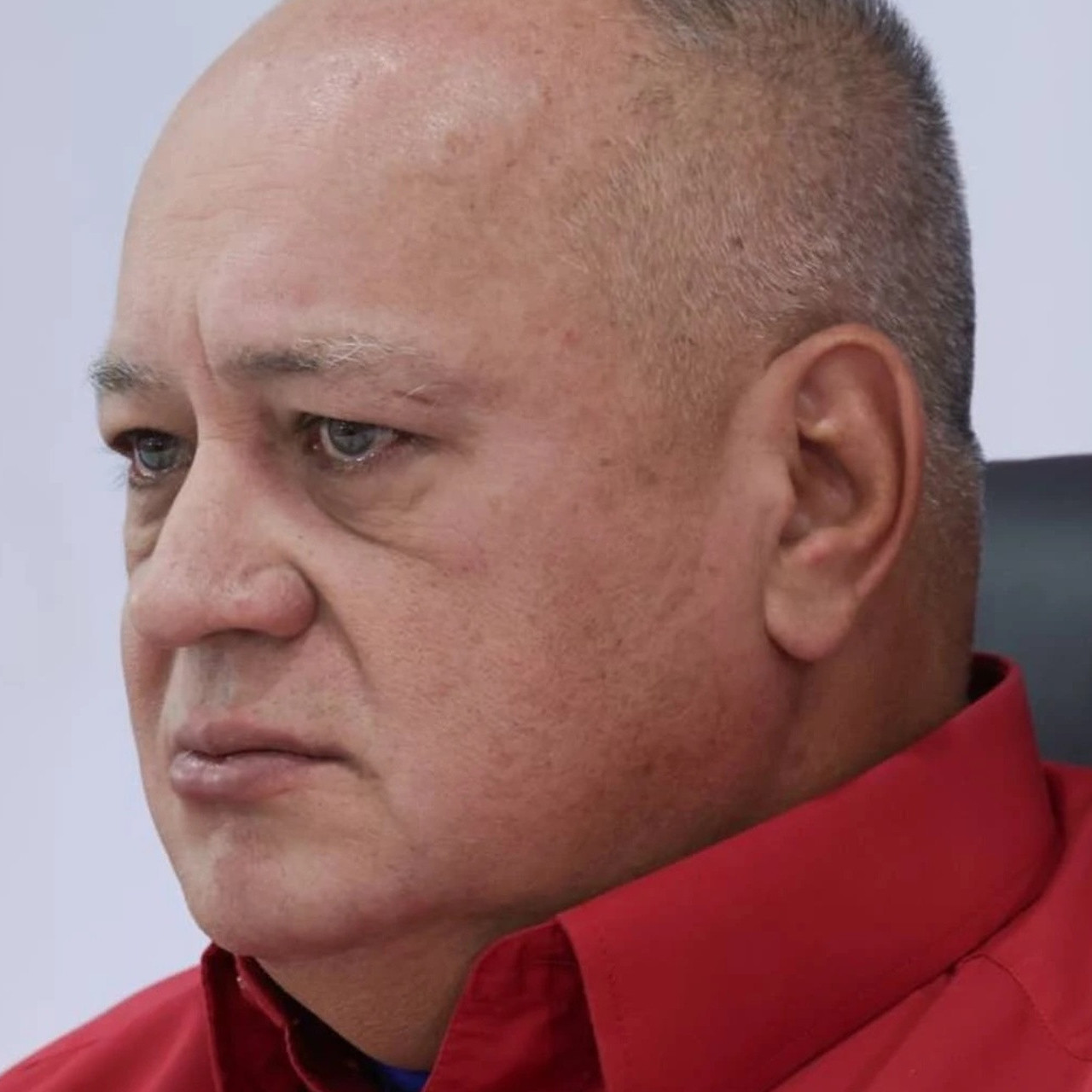 Diario Frontera, Frontera Digital,  Politica, ,Diosdado Cabello se niega a negociar la salida de los opositores de la Embajada de Argentina en Caracas