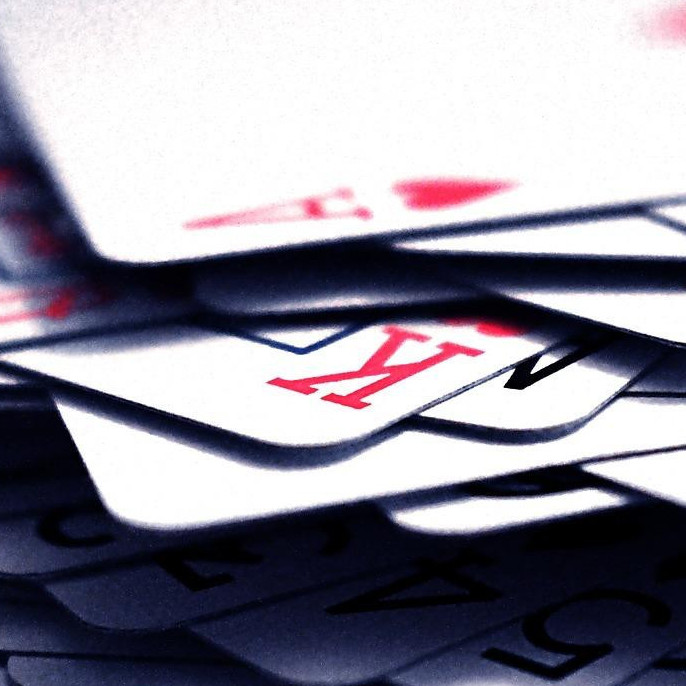 Diario Frontera, Frontera Digital,  Tecnología, Entretenimiento, ,Física en el poker: el movimiento de las cartas y fichas bajo la lente científica