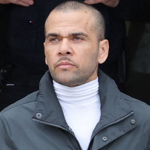 Diario Frontera, Frontera Digital,  Deportes, ,Dani Alves es absuelto de la pena de cárcel por violación