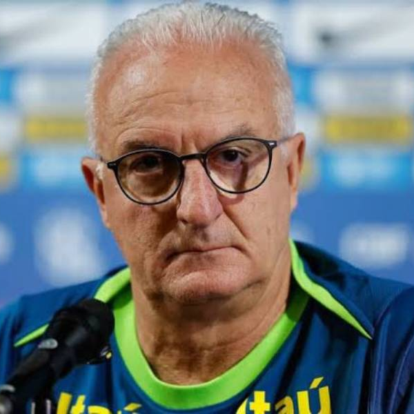 Diario Frontera, Frontera Digital,  Deportes, ,Brasil despide a Dorival Junior como seleccionador tras la derrota ante Argentina