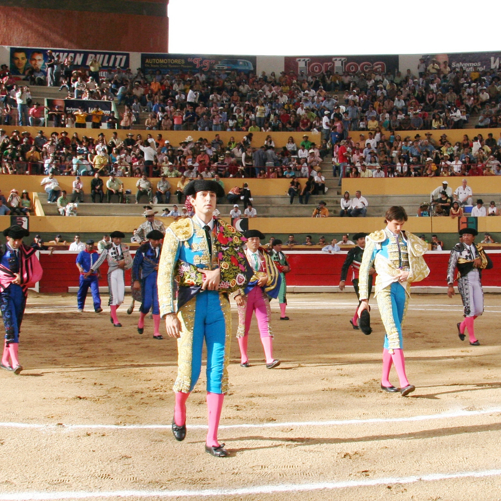 Diario Frontera, Frontera Digital,  Entretenimiento, ,¿Y con la Feria de Tovar como se vislumbra en el panorama?