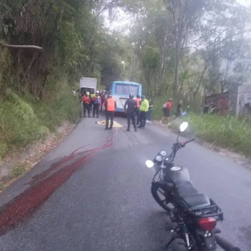 Diario Frontera, Frontera Digital,  Sucesos, ,Ciclista murió al ser arrollado en El Valle