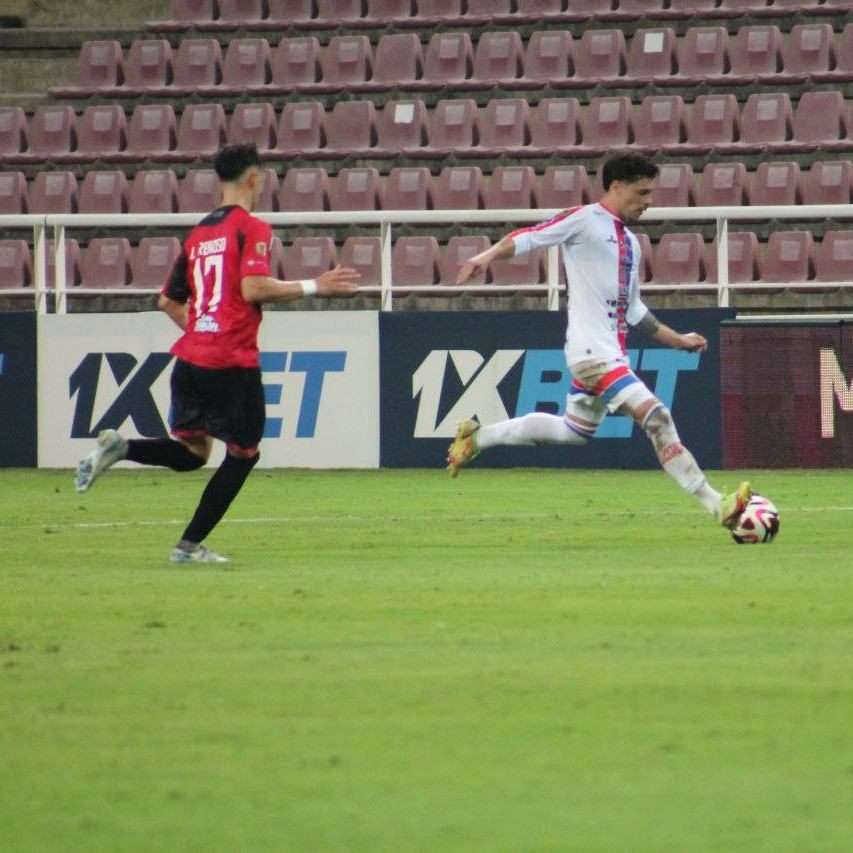 Diario Frontera, Frontera Digital,  Deportes, ,Estudiantes y Caracas empataron sin goles con sus guardametas como figuras
